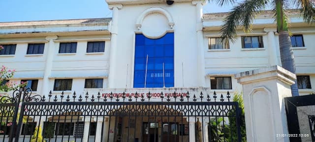 Kids Kingdom Public School Gallery 0