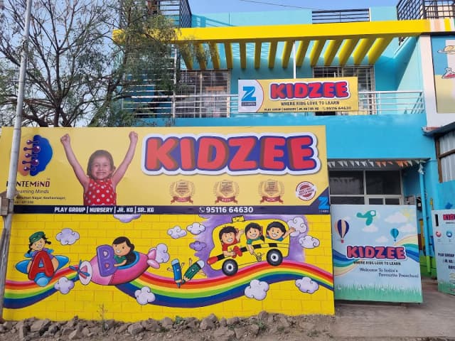 Kidzee Gallery 0