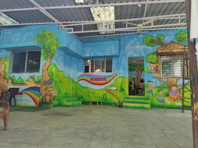 Kidzee Pre School Gallery 0