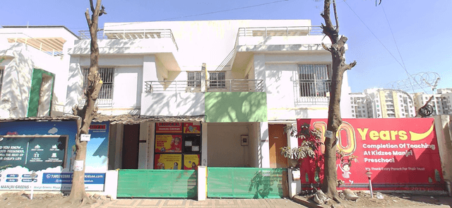 Kidzee Pre School Gallery 0