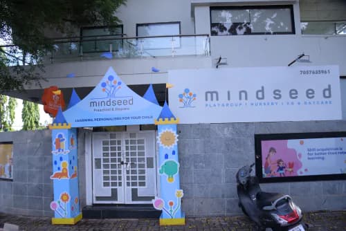 Mindseed Preschool and Daycare Gallery 0