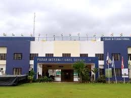 Podar International School Gallery 0