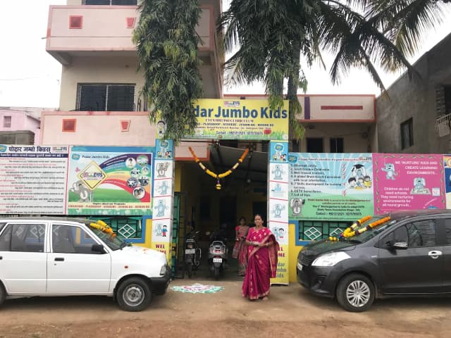 podar jumbo kids Gallery 0