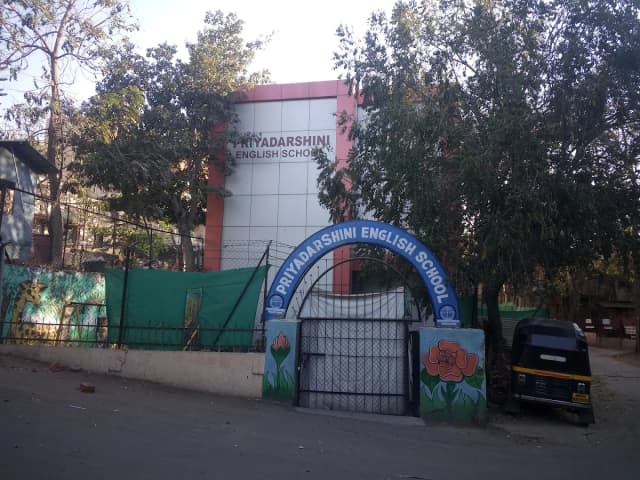 Priyadarshini English Medium School Gallery 0