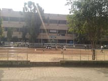 Pujya Kasturba Gandhi English and Marathi Medium School Gallery 0