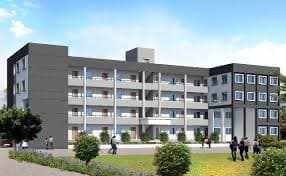 Pune Cambridge Public School & Junior College Gallery 0