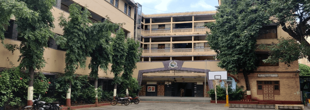 S.M. Choksey High School and Junior College Gallery 0
