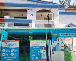 The Learning Curve  Gallery 0