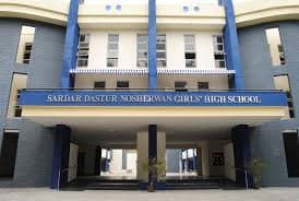 The Sardar Dastur Nosherwan Girls' High School Gallery 0
