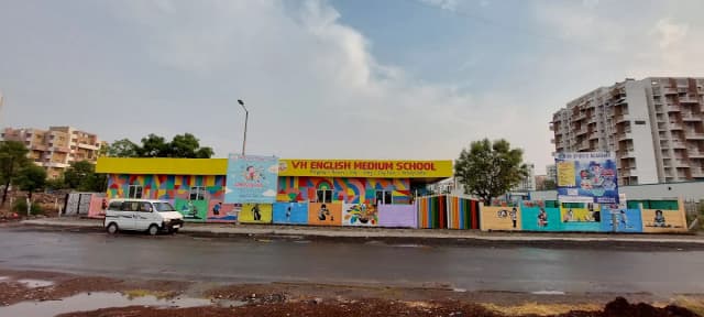 VH English Medium School Gallery 0