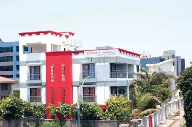 Vivero International Pre-school and ChildCare Gallery 0