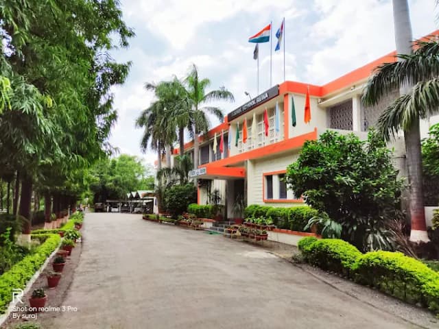 Sainik School Gallery 0