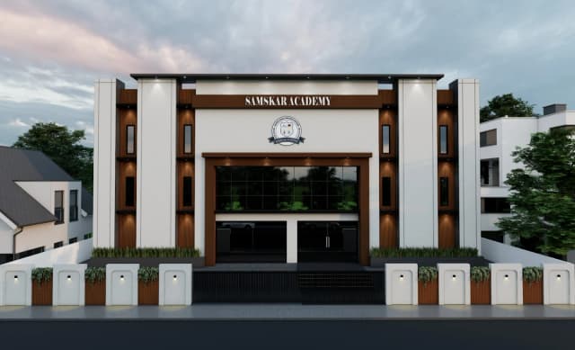 Samskar Academy Gallery 0
