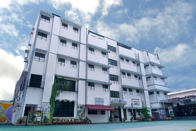 The Lucknow Public Collegiate, Jopling Road Gallery 0