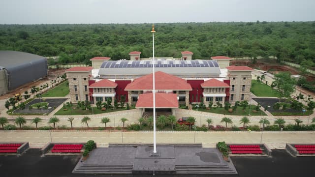 Sainik School Gallery 0