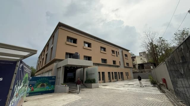 Bramhapriya World School Gallery 0