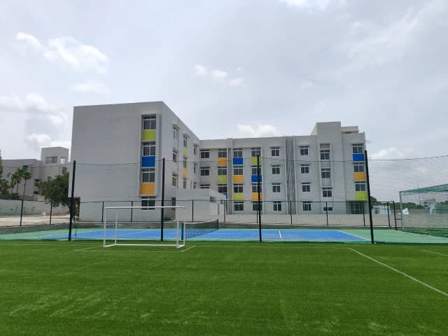 GIG International School Gallery 0