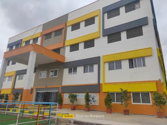 Narayana e-Techno School Gallery 0