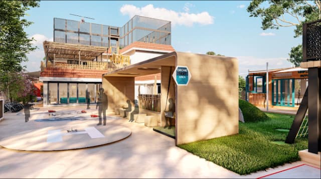 Dreamtime Learning Hub Gallery 0