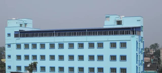 Augustine's Public School Gallery 0