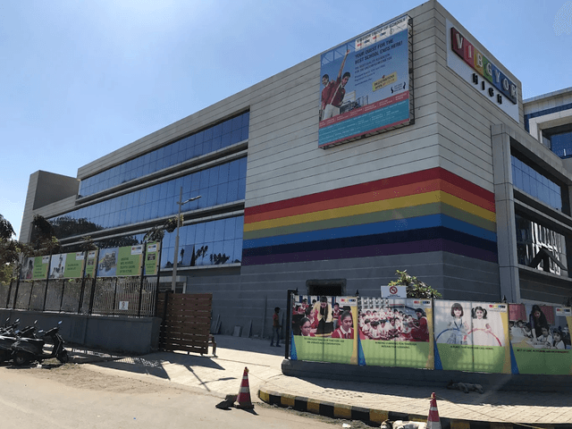 VIBGYOR High School Gallery 0