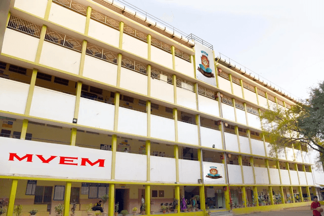Mahesh Vidyalaya English Medium School Gallery 0