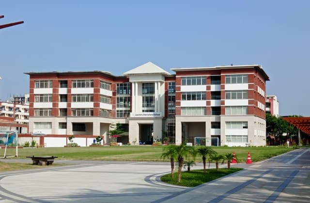 Learners International School Gallery 0