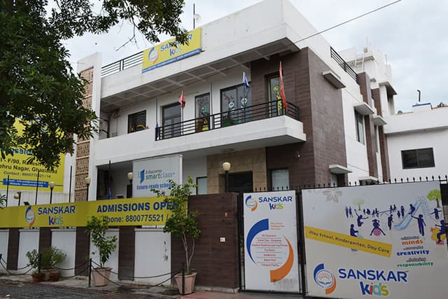 Sanskar Kids Gallery 0