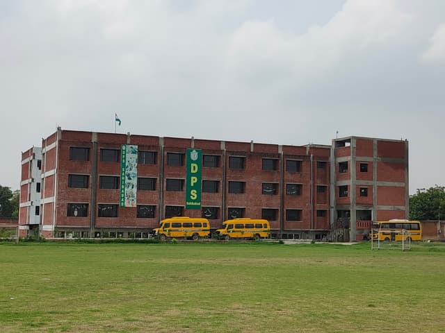 Delhi Public School Gallery 0