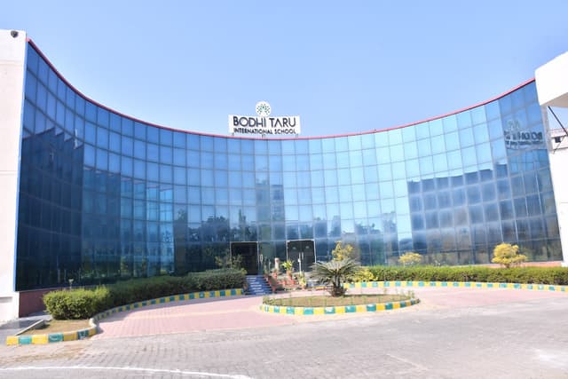 Bodhi Taru International School Gallery 0