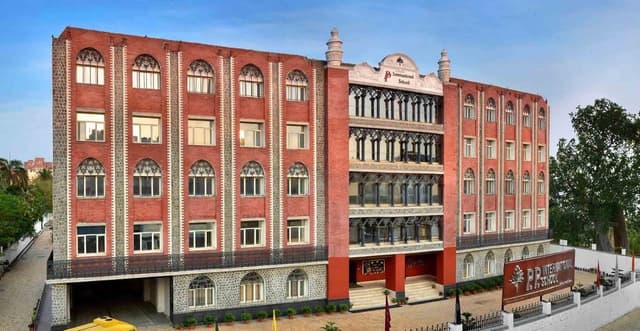 PP International School Gallery 0