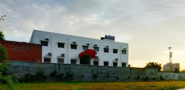 Bharat International Public School Gallery 0