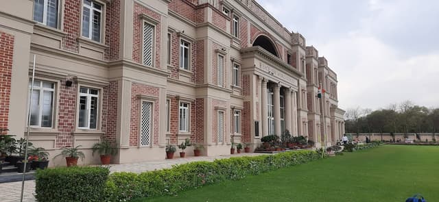 Excellere World School Gallery 0