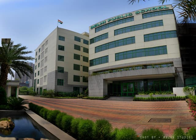 Delhi Public School Gallery 0