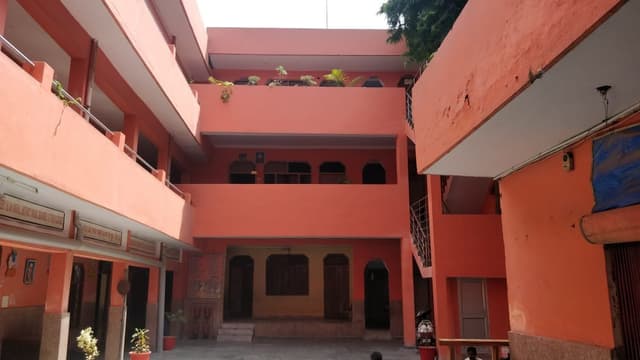 Ganga Happy Secondary School Gallery 0