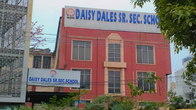 Daisy Dales Senior Secondary School Gallery 0