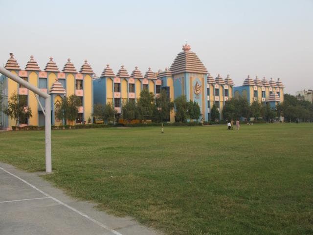 Sri Satya Sai Vidya Vihar School Gallery 0