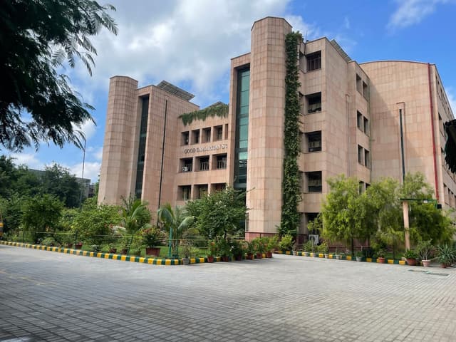 Good Samaritan School Gallery 0