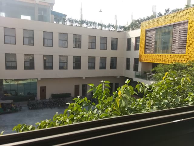 Bhagirath Public School Gallery 0