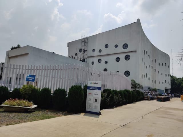 Kunskapsskolan International School Gallery 0