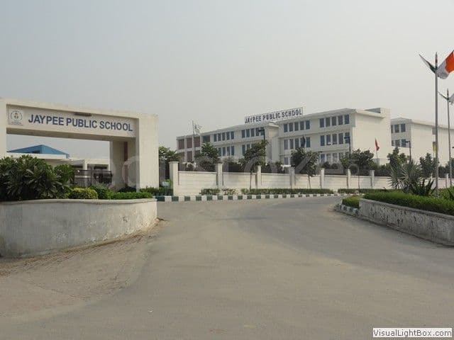 Jaypee Public School Gallery 0