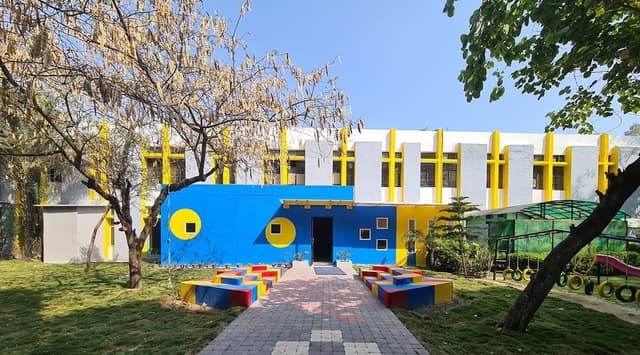 Mira Nursery School Gallery 0