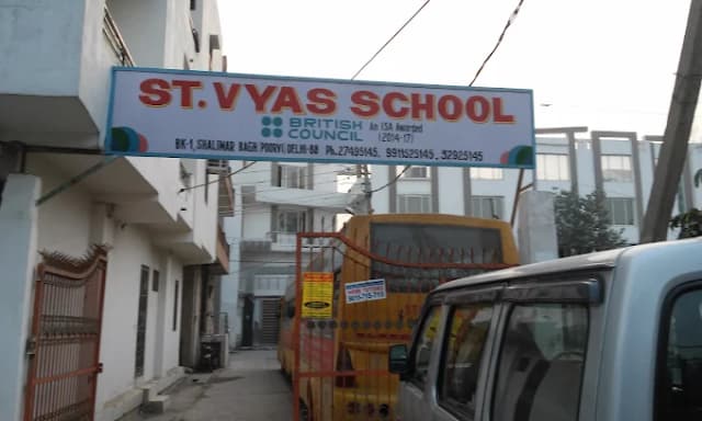 St. Vyas School Gallery 0