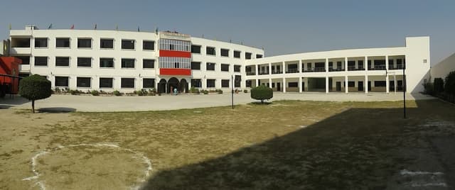 Hindon Public School Gallery 0