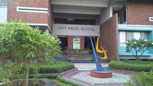City Pride School Gallery 0