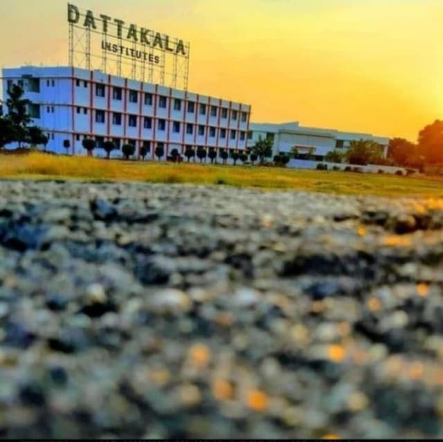 Dattakala International School Gallery 0