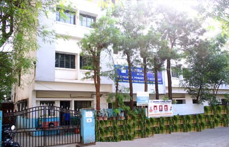 Dhaniraj School Gallery 0