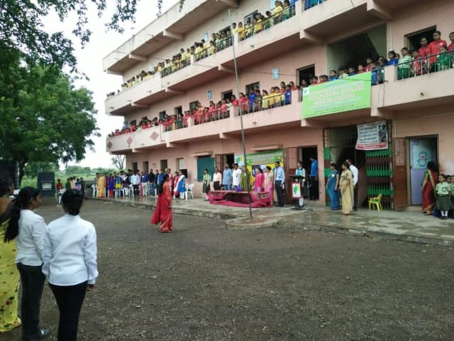 Gyanankur English School Gallery 0