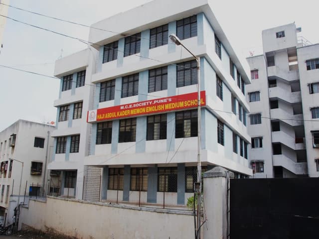 Haji Abdul Kader Memon English Medium School Gallery 0
