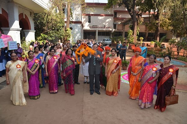 New Hujurpaga English Medium School Gallery 0